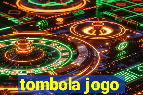 tombola jogo